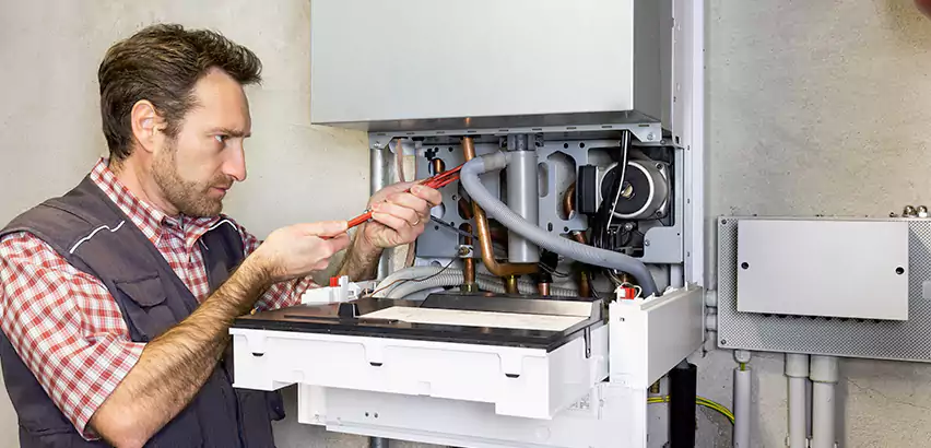 Rinnai Water Heater Maintenance Morton Grove