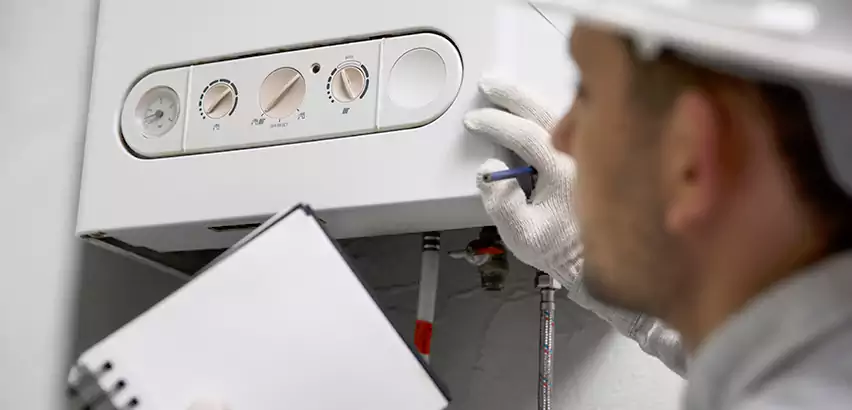 Gas Water Heater Service Near Me Morton Grove