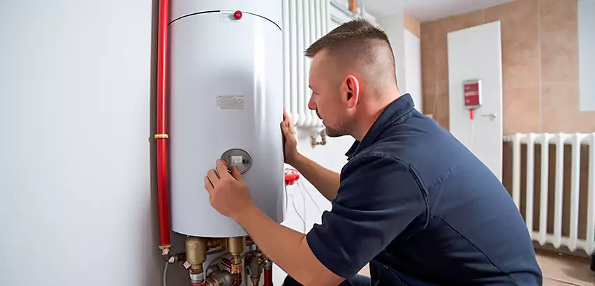 Emergency Water Heater Replacement in Morton Grove