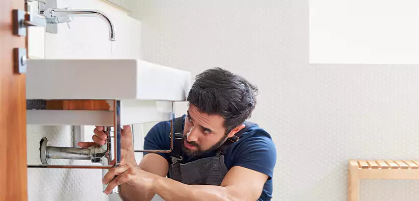 Commercial Water Leak Detection in Morton Grove