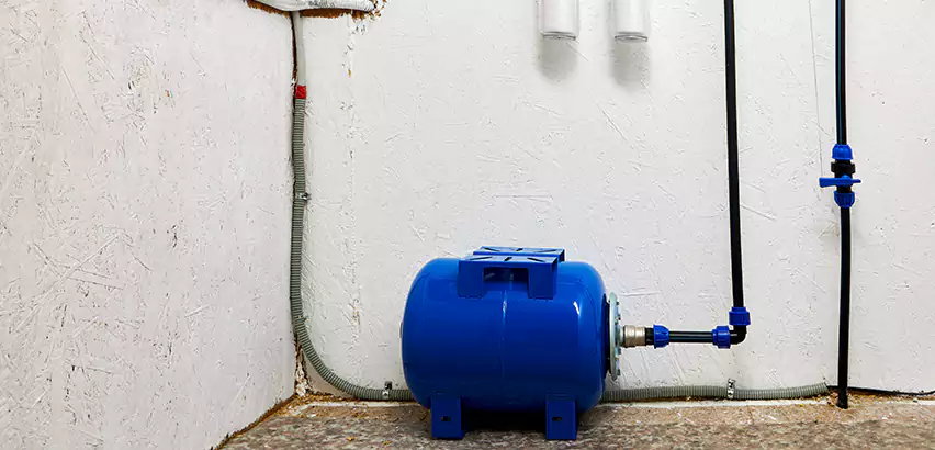 Wellmate Pressure Tank Bladder Replacement in Morton Grove