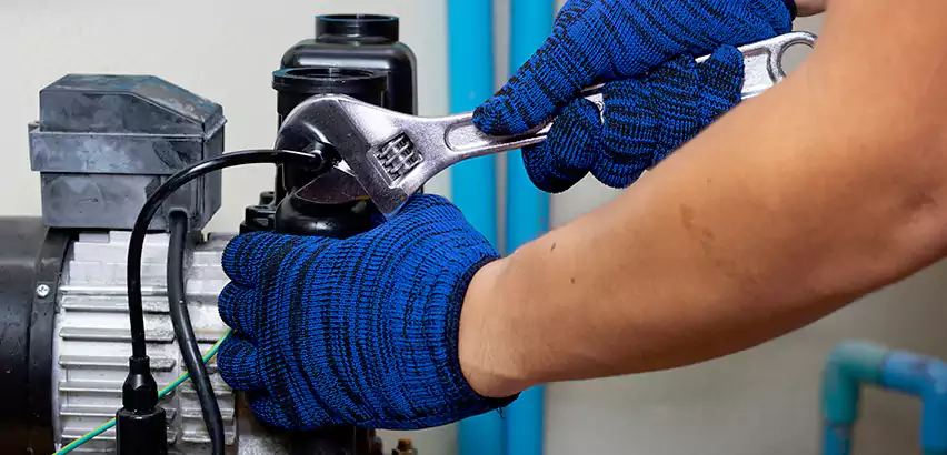 Well Water System Repair in Morton Grove, IL