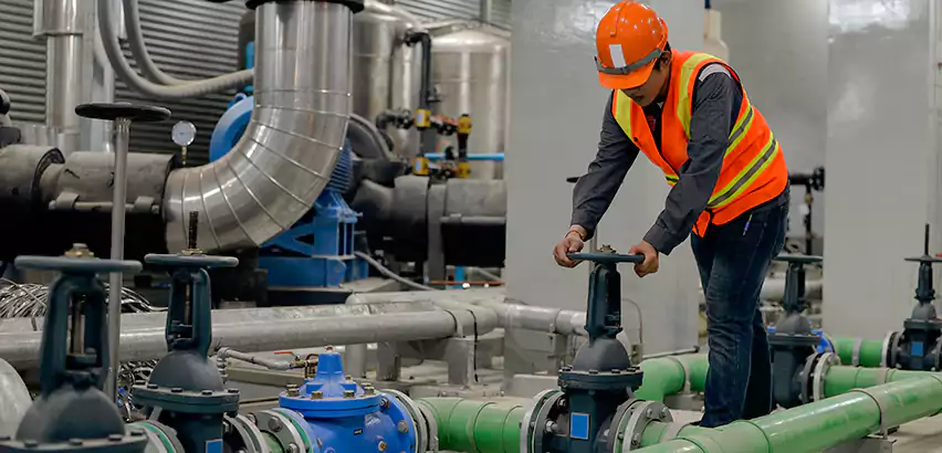 Top-Notch Trenchless Sewer Line Repair Services in Morton Grove, IL.