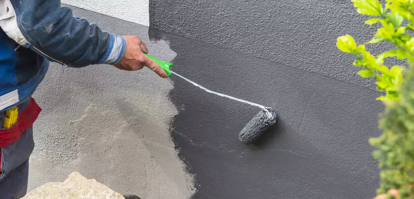 Walls Waterproofing in Morton Grove, IL