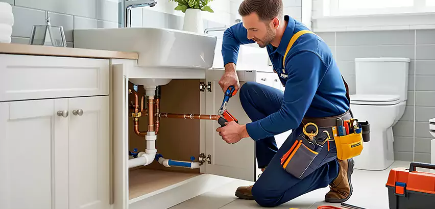 Water Damage Restoration in Morton Grove