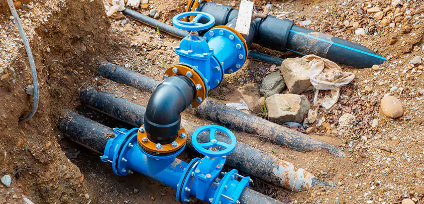 Professional Water Line Installation Services in Morton Grove, IL