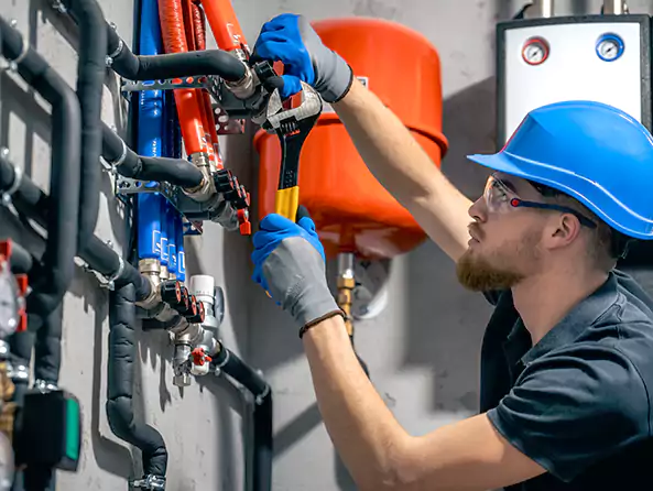Why Choose Morton Grove Plumbing for Backflow Preventer Installation in Morton Grove, IL?