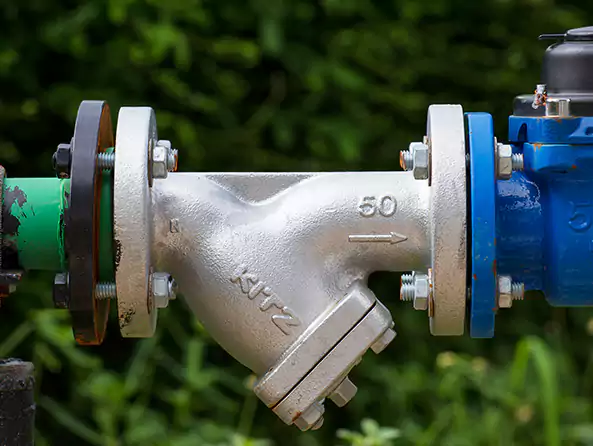 Why Choose Morton Grove Plumbing for Backflow Preventer Services in Morton Grove, IL?