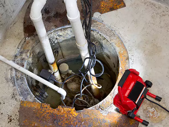 Why Choose Morton Grove Plumbing for Basement Sump Pump Installation in Morton Grove?