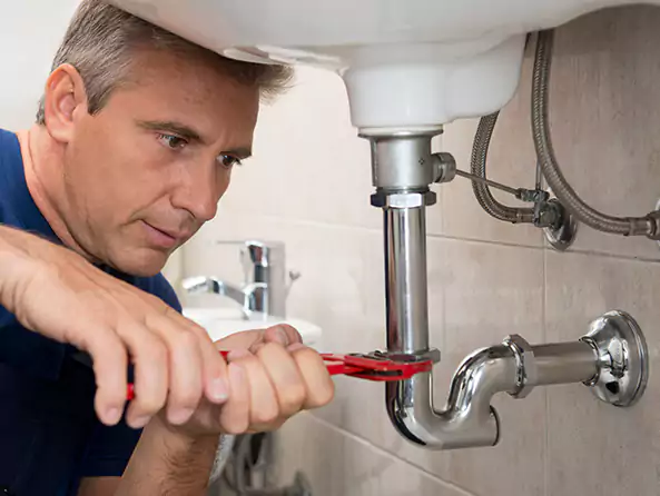 Why Choose Morton Grove Plumbing for Bathroom Plumbing in Morton Grove, IL?