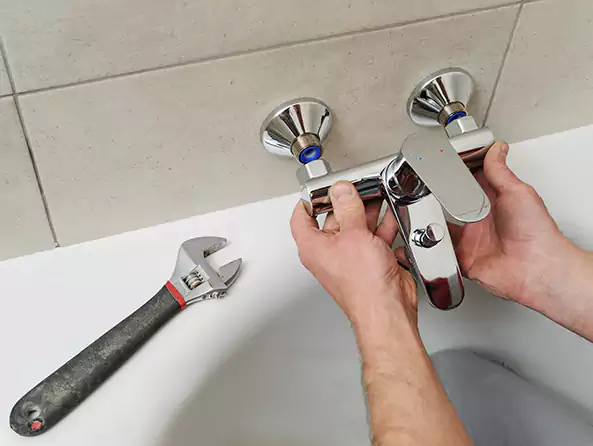 Why Choose Morton Grove Plumbing for Bathtub Faucet Replacement in Morton Grove, IL?