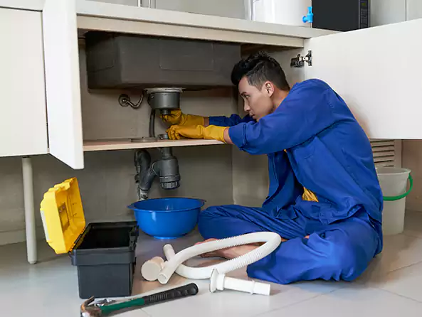 Why Choose Morton Grove Plumbing for Drain Cleaning in Morton Grove, IL?