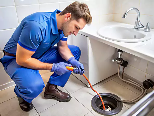 Why Choose Morton Grove Plumbing for Drain Repairs in Morton Grove, IL?