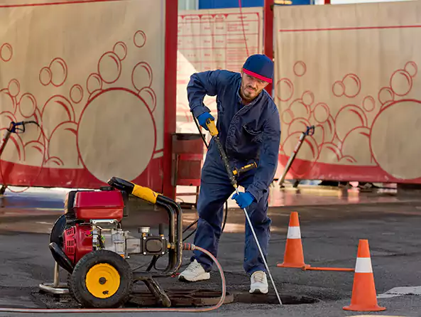 Why Choose Morton Grove Plumbing for Drain Services in Morton Grove, IL?