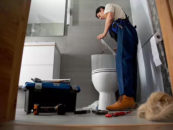  Why Choose Morton Grove Plumbing for Drainage Services in Morton Grove, IL?]