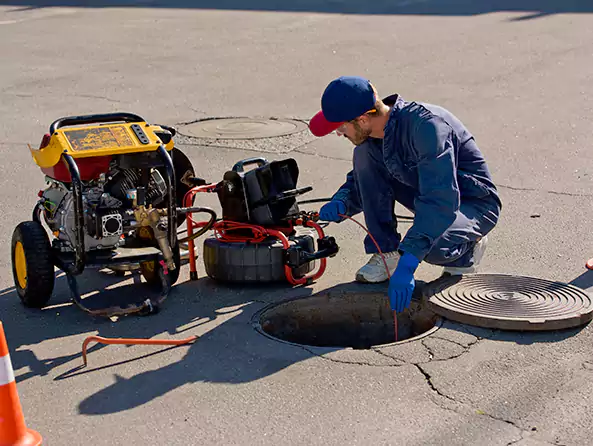  Why Choose Morton Grove Plumbing for Drains Camera Inspection in Morton Grove, IL?