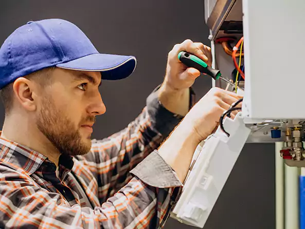 Why Choose Morton Grove Plumbing for Electric Tankless Water Heater Installation in Morton Grove, IL?
