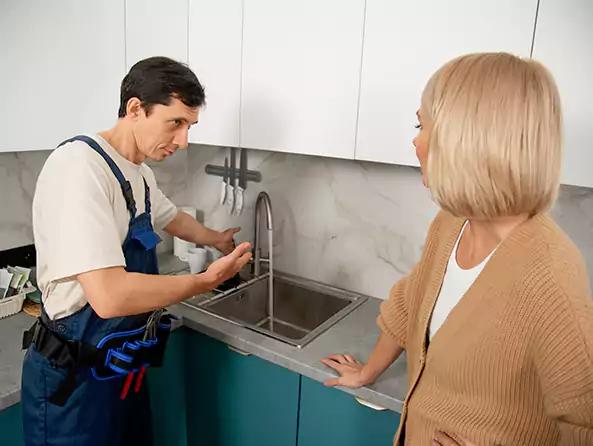 Why Choose Morton Grove Plumbing for Emergency Plumbing Repair in Morton Grove, IL?