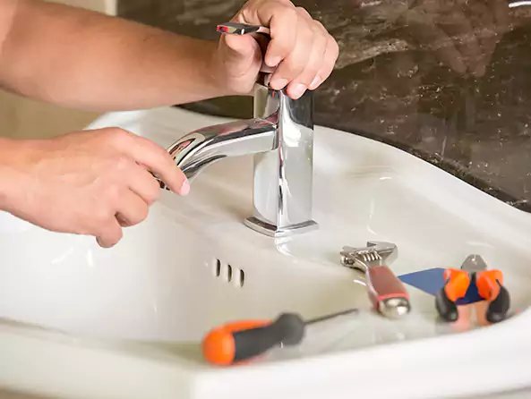 Why Choose Morton Grove Plumbing for Bathroom Faucet Installation in Morton Grove, IL?