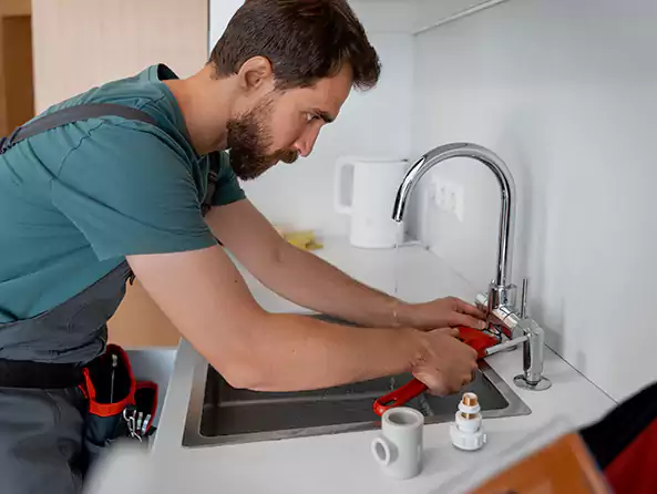 Why Choose Morton Grove Plumbing for Faucet Repair in Morton Grove, IL?