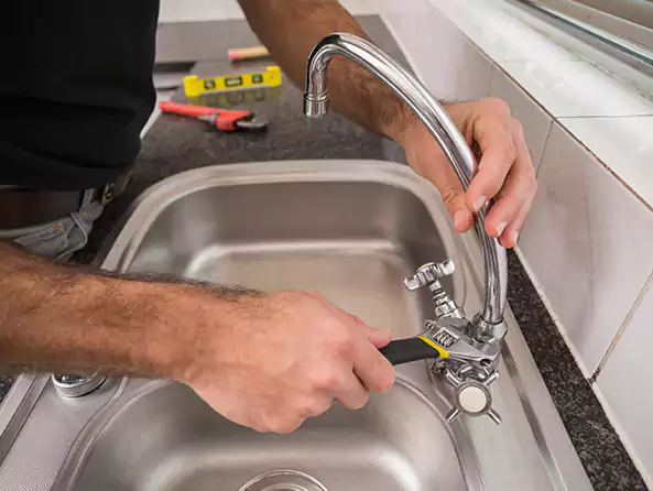 Why Choose Morton Grove Plumbing for Faucet Replacement in Morton Grove, IL?