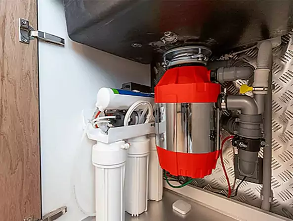 Why Choose Morton Grove Plumbing for Garbage Disposal Installation in Morton Grove, IL?