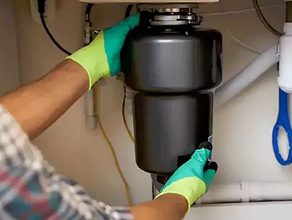 Why Choose Morton Grove Plumbing for Garbage Disposal Replacement in Morton Grove, IL?
