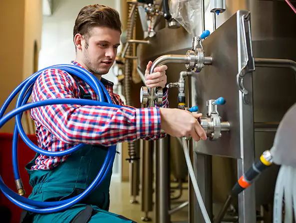 Why Choose Morton Grove Plumbing for Gas Leak Repair in Morton Grove, IL?
