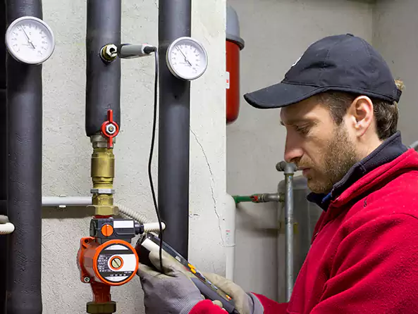 Why Choose Morton Grove Plumbing for Gas Line Installation in Morton Grove, IL?