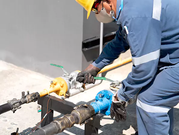  Why Choose Morton Grove Plumbing for Gas Line Repair in Morton Grove, IL?