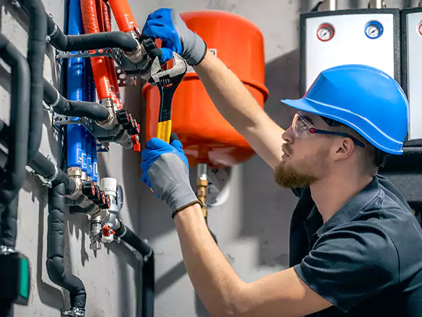 Why Choose Morton Grove Plumbing for Gas Water Heater Installation in Morton Grove, IL