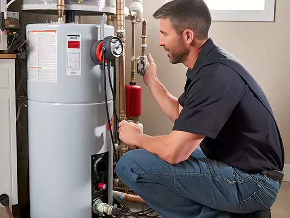 Why Choose Morton Grove Plumbing for Gas Water Heater Repair in Morton Grove, IL?