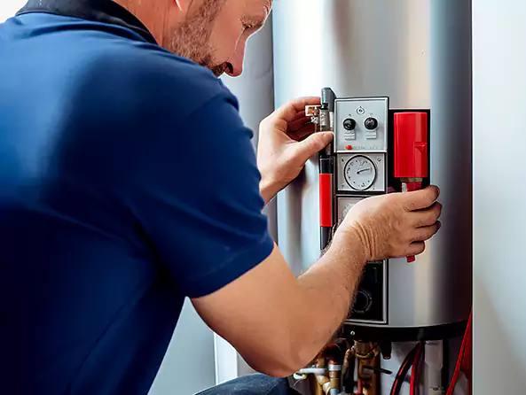 Why Choose Morton Grove Plumbing for Gas Water Heater Replacement in Morton Grove, IL?