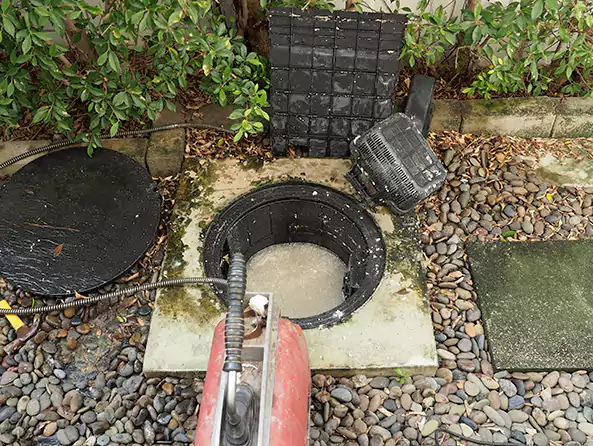 Why Choose Morton Grove Plumbing for Grease Trap Repair in Morton Grove, IL?