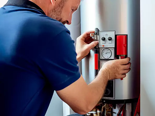 Why Choose Morton Grove Plumbing for Hot Water Tank Maintenance in Morton Grove, IL?