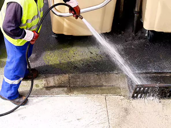 Why Choose Morton Grove Plumbing for Hydro Jetting in Morton Grove, IL?