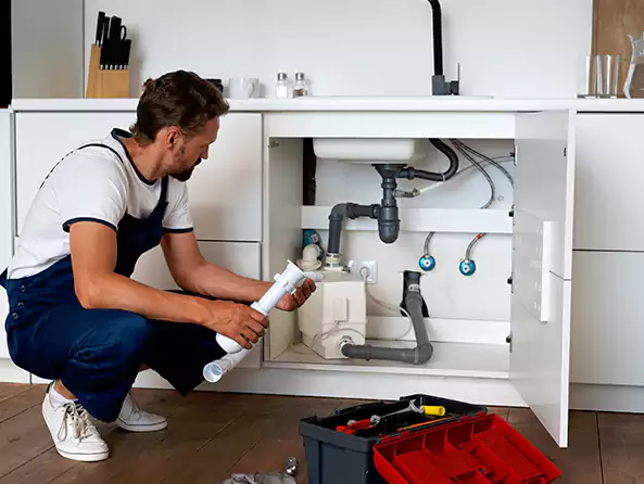 Why Choose Morton Grove Plumbing for Insinkerator Installation in Morton Grove, IL?