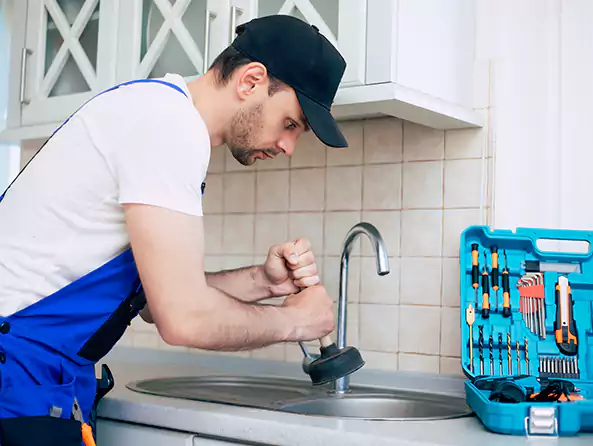 Why Choose Morton Grove Plumbing for Kitchen Plumbing in Morton Grove, IL?