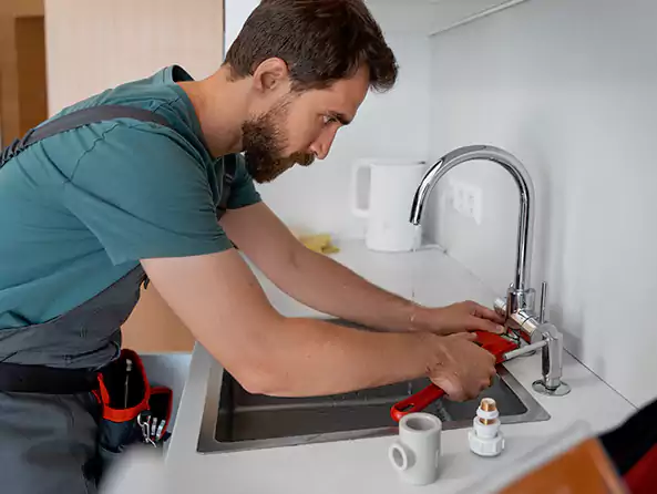 Why Choose Morton Grove Plumbing for Kitchen Sink Installation in Morton Grove, IL?