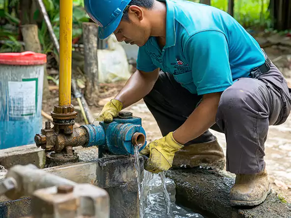Why Choose Morton Grove Plumbing for Pipe Repair in Morton Grove, IL?