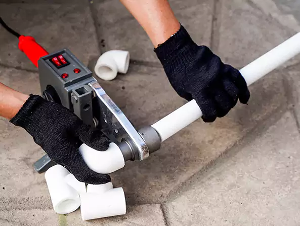 Why Choose Morton Grove Plumbing for Pipe Replacement in Morton Grove, IL?