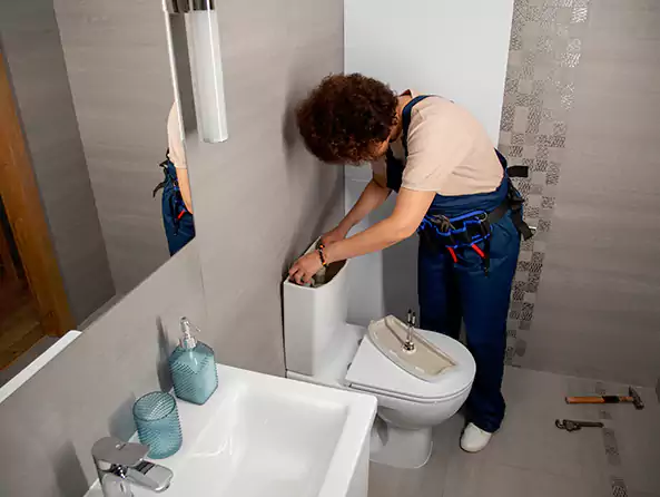 Why Choose Morton Grove Plumbing for Plumbers Near Me in Morton Grove, IL?