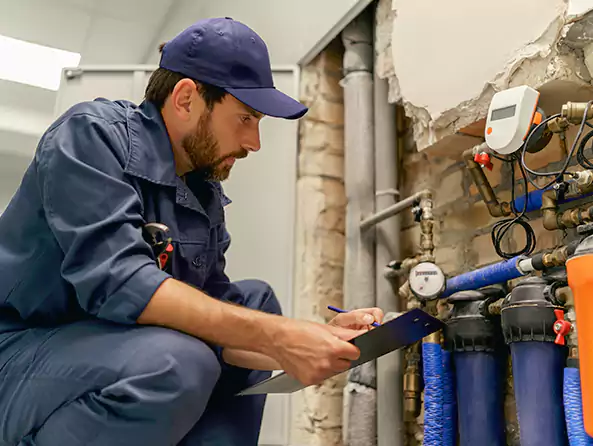 Why Choose Morton Grove Plumbing for Plumbing Maintenance in Morton Grove, IL?