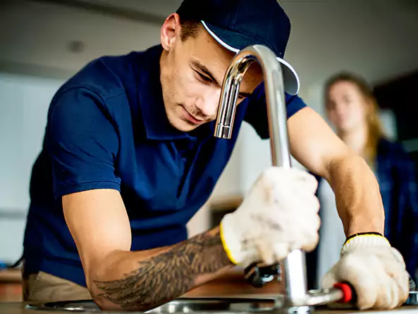 Why Choose Morton Grove Plumbing for Plumbing Repair in Morton Grove, IL?
