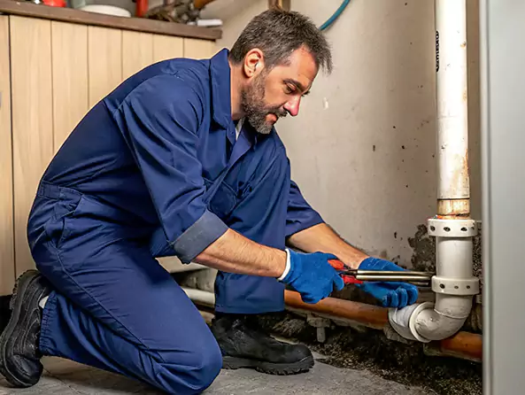  Why Choose Morton Grove Plumbing for Repiping Services in Morton Grove?