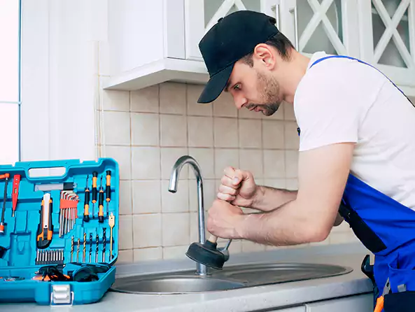 Why Choose Morton Grove Plumbing for Rooter Services in Morton Grove, IL?