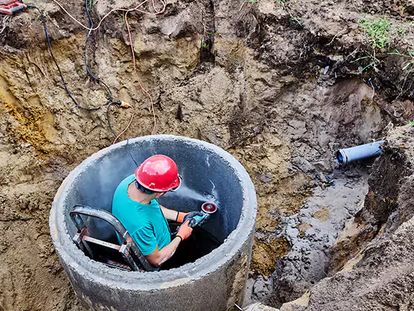 Why Choose Morton Grove Plumbing for Septic Tank Repair in Morton Grove, IL?