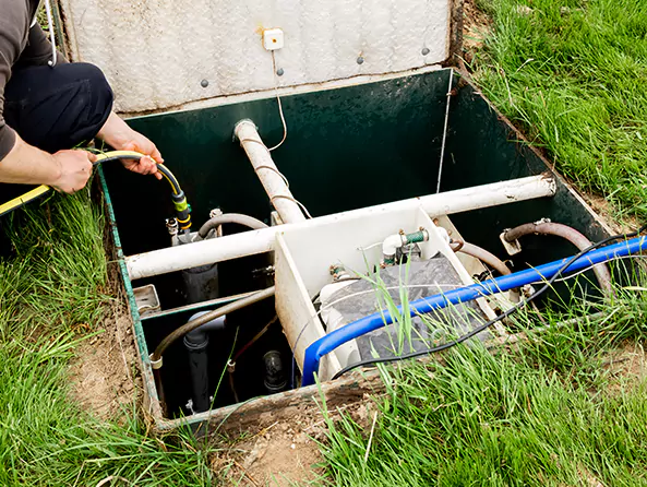 Why Choose Morton Grove Plumbing for Sewage Ejector Pump Installation in Morton Grove, IL?