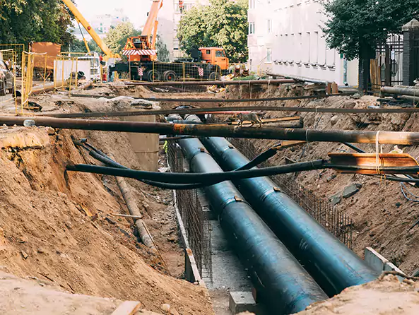 Why Choose Morton Grove Plumbing for Sewer Cleaning in Morton Grove, IL?