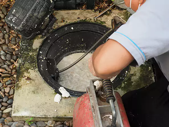 Why Choose Morton Grove Plumbing for Sewer Line Cleaning in Morton Grove, IL?